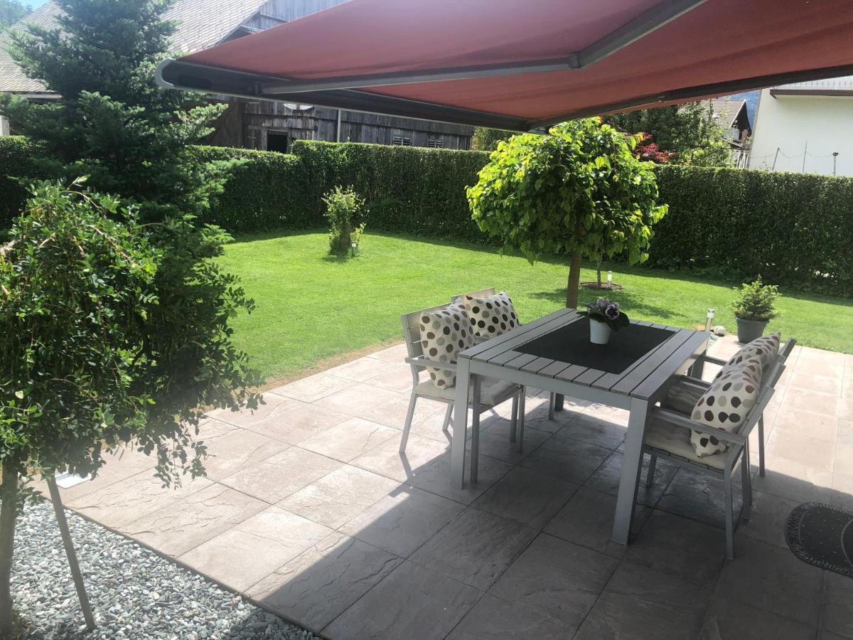 Apartma Bled Exterior photo