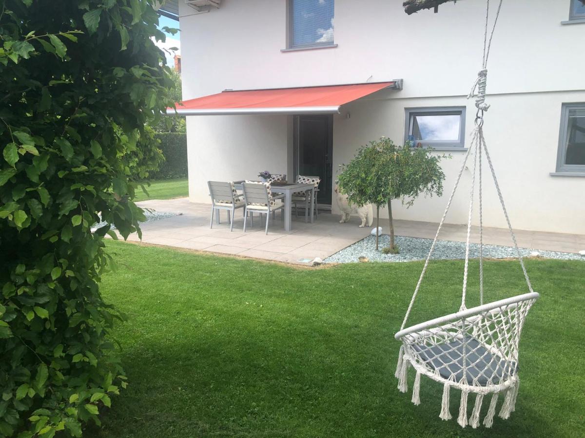 Apartma Bled Exterior photo
