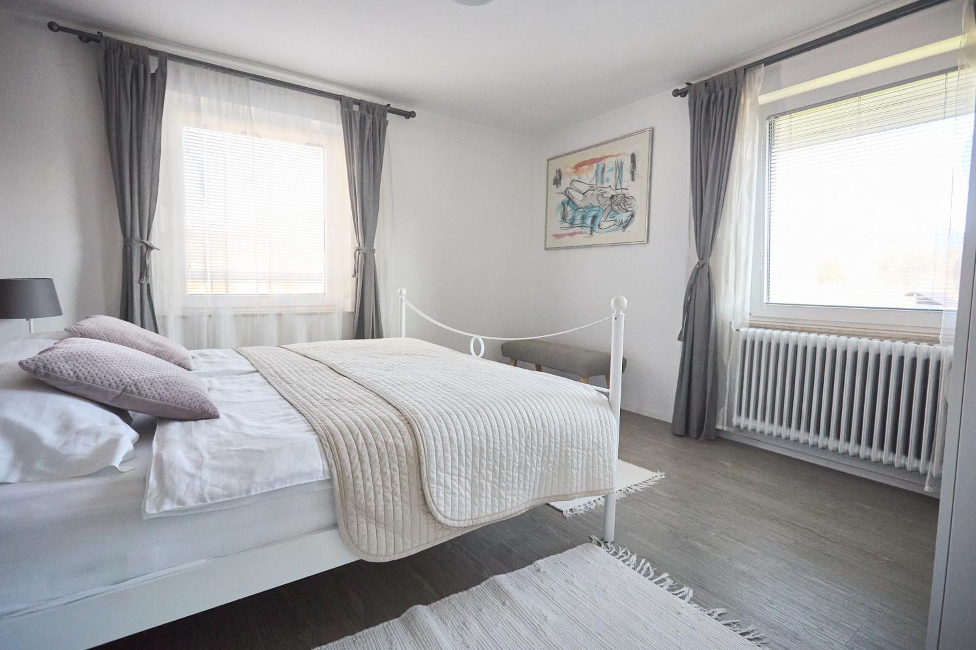 Apartma Bled Exterior photo