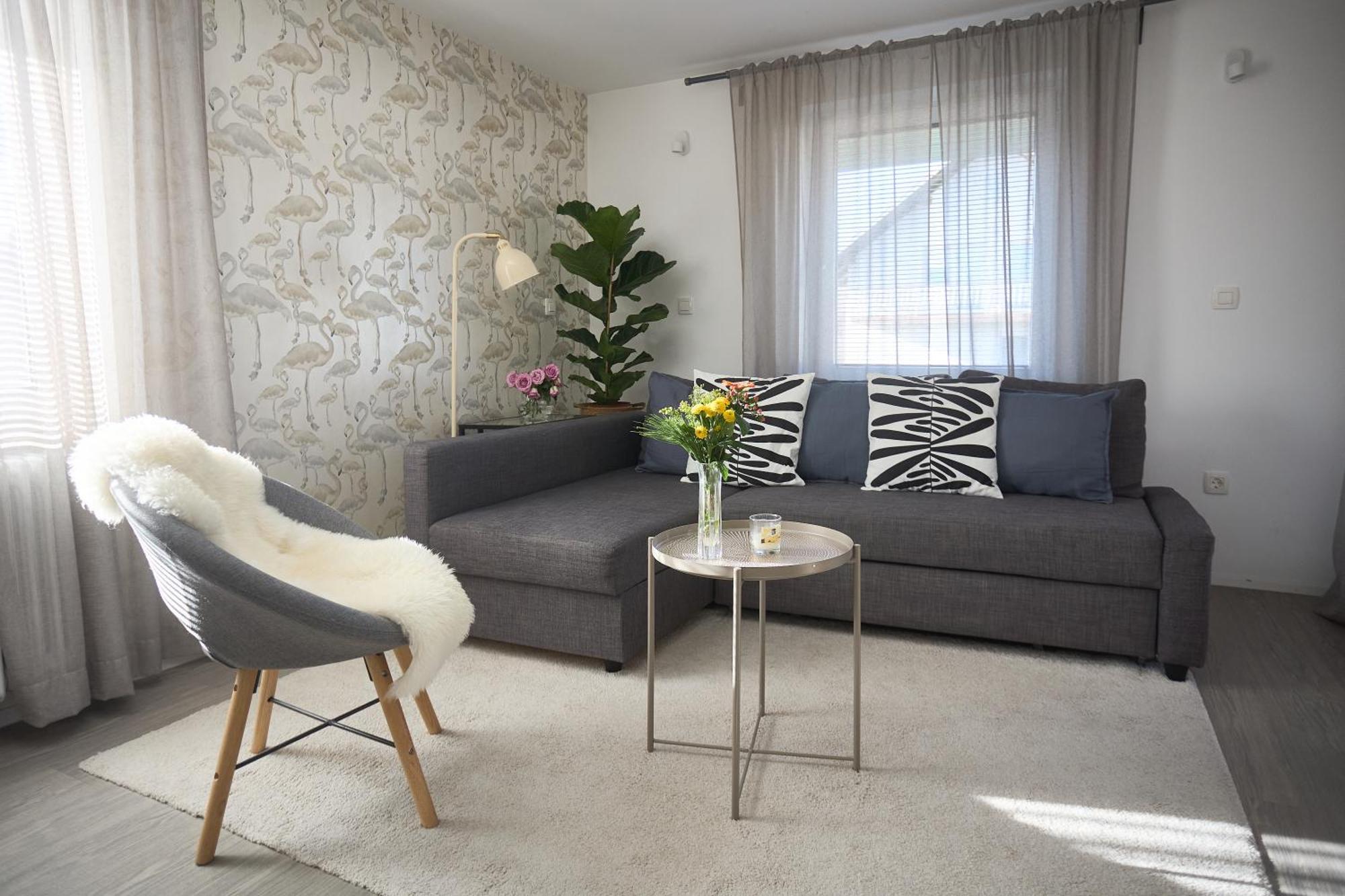 Apartma Bled Exterior photo