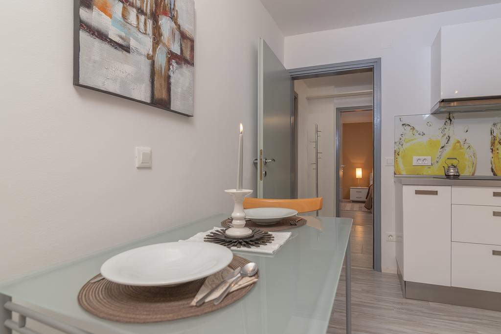 Apartma Bled Exterior photo