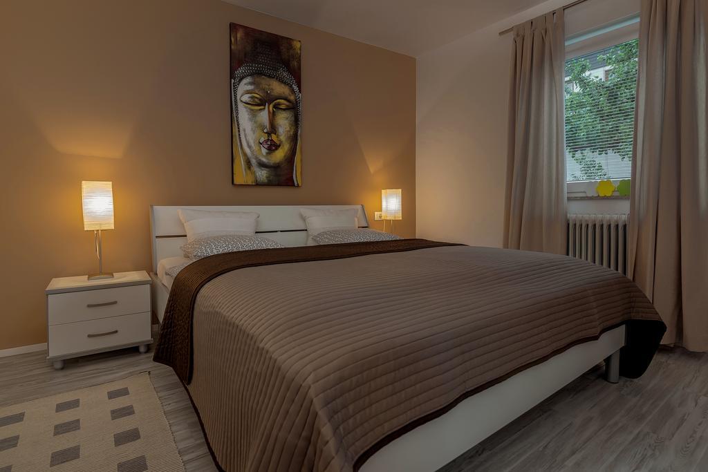 Apartma Bled Exterior photo