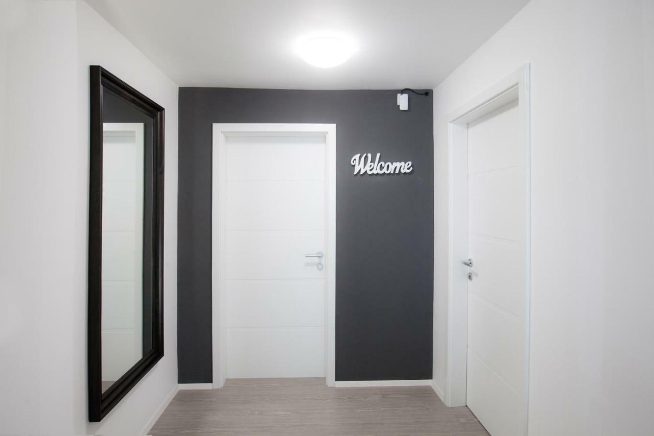Apartma Bled Exterior photo