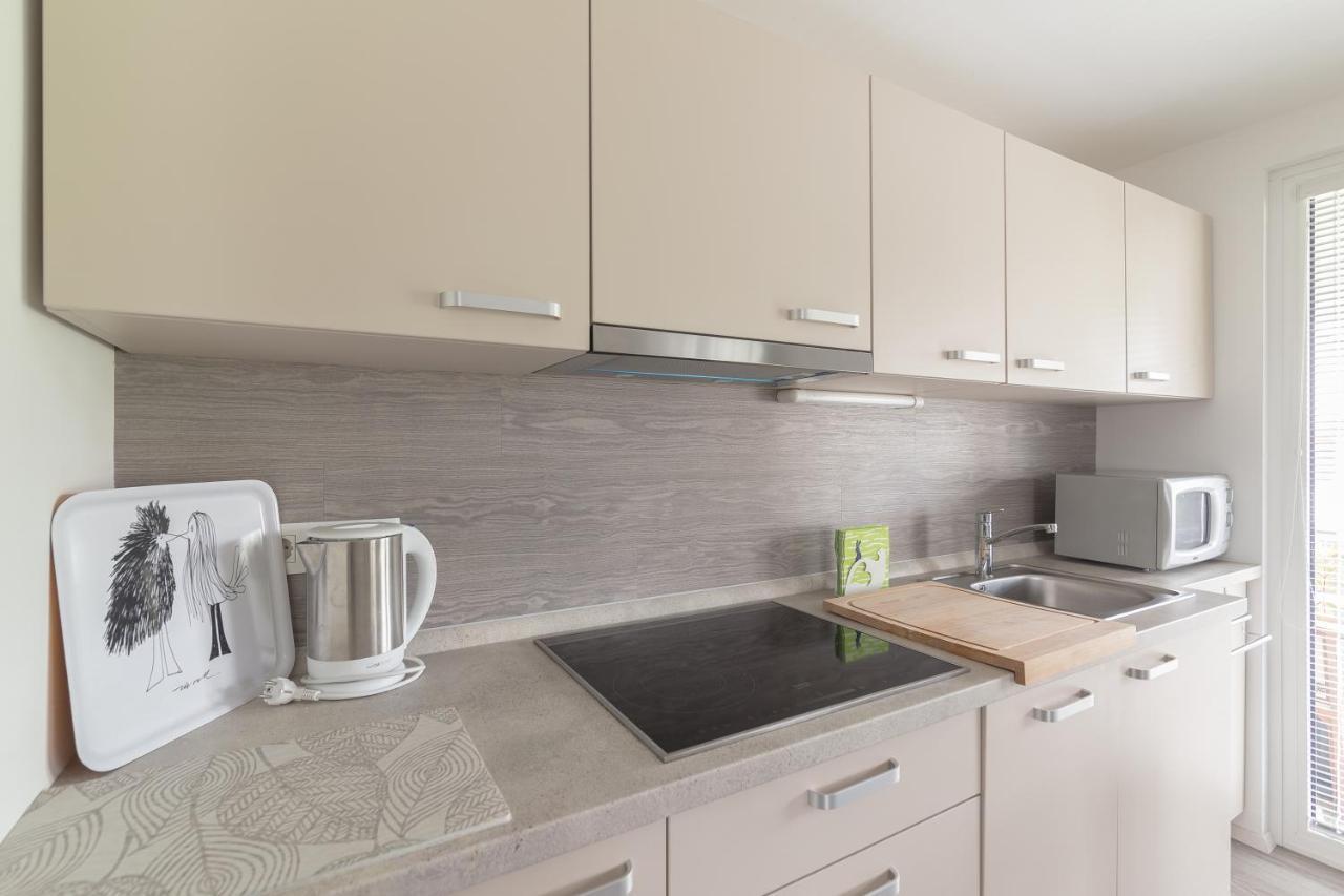 Apartma Bled Exterior photo
