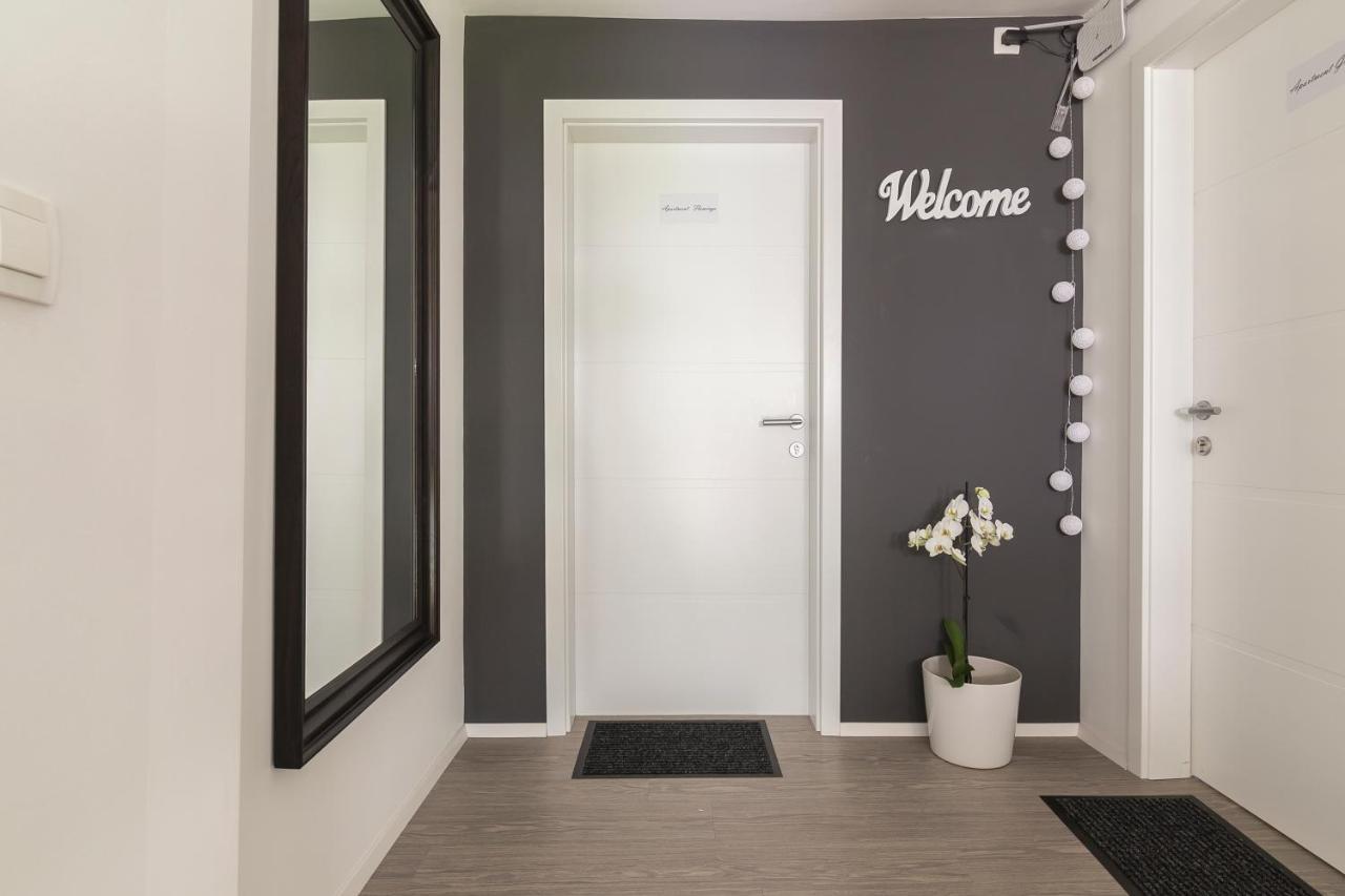 Apartma Bled Exterior photo